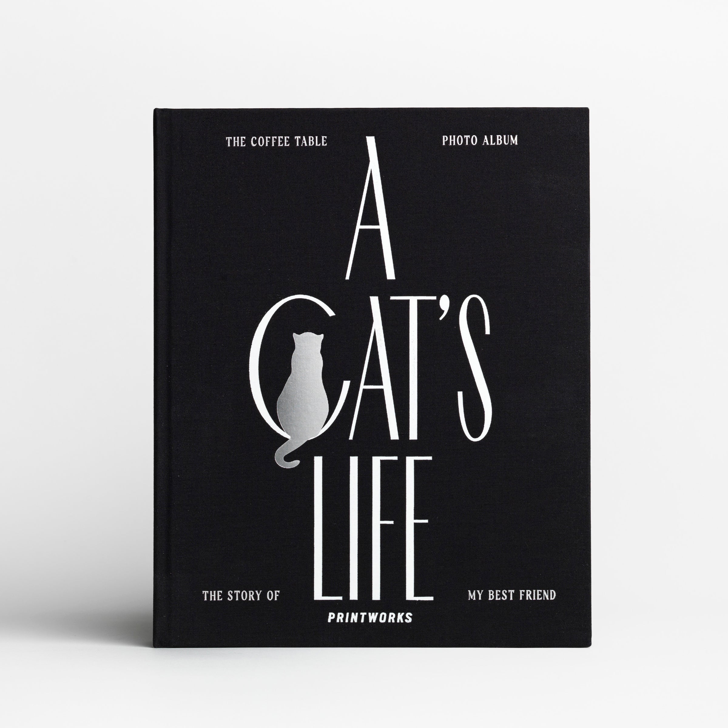 Printworks A Cat’s Life Photo Album