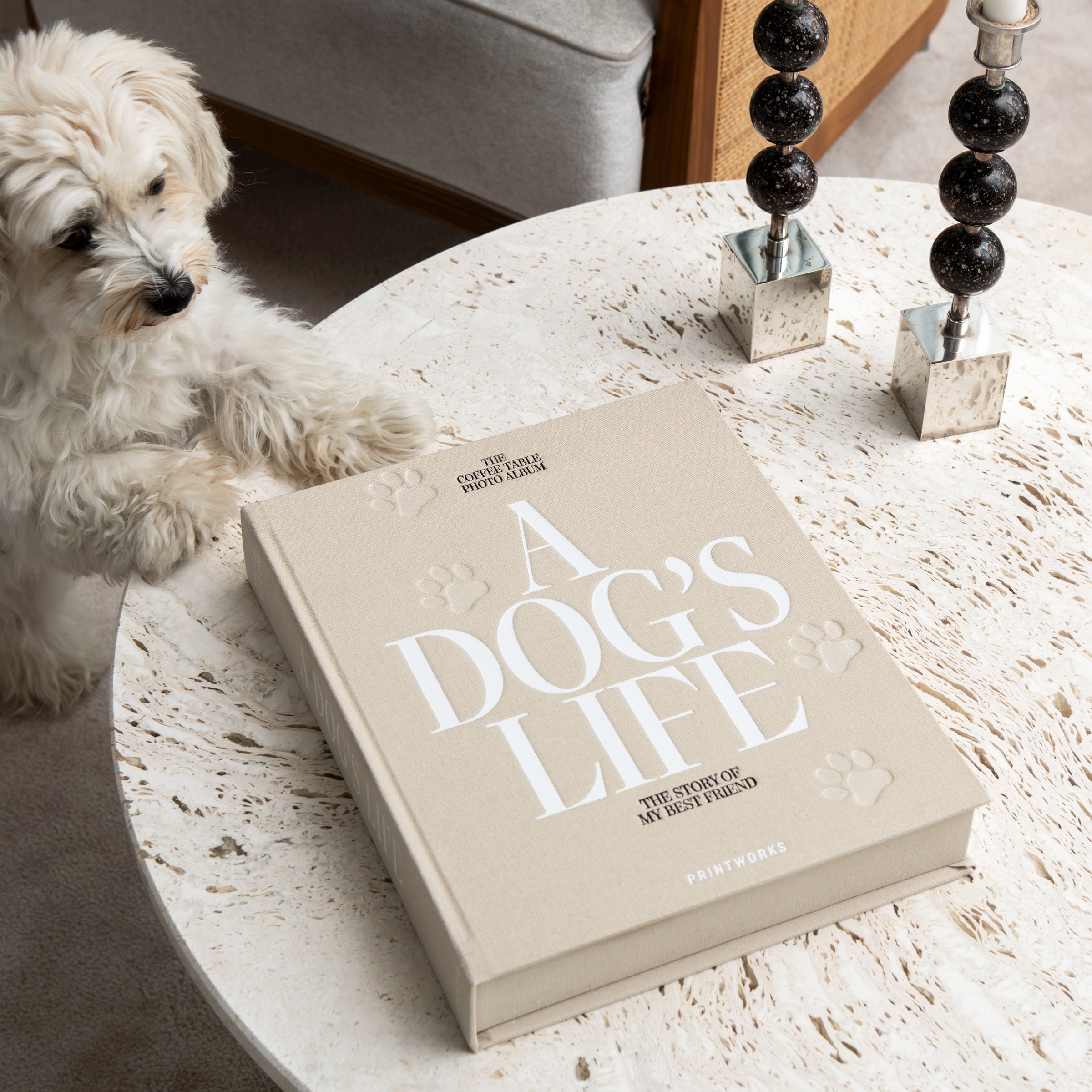 Printworks A Dog’s Life Photo Album