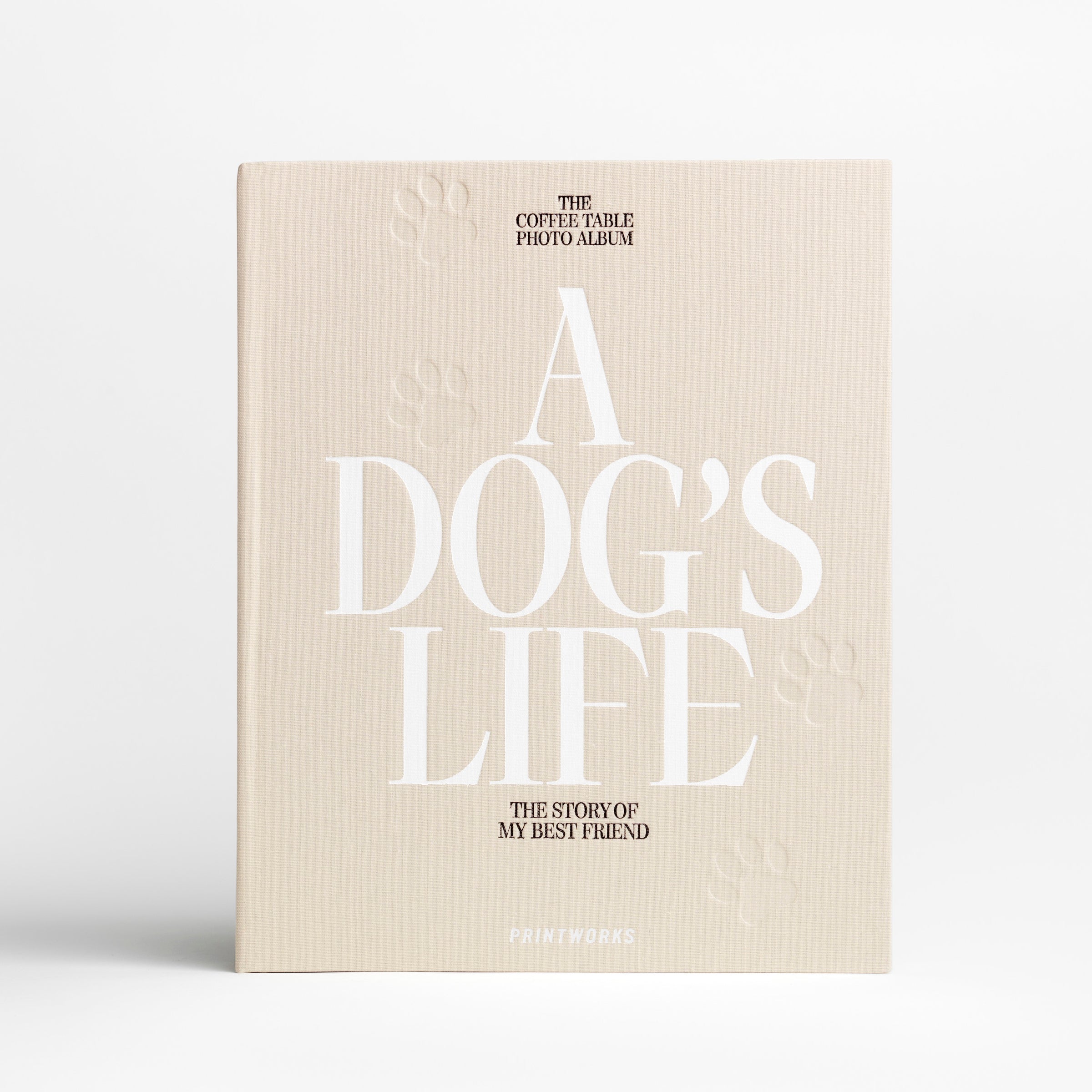 Printworks A Dog’s Life Photo Album