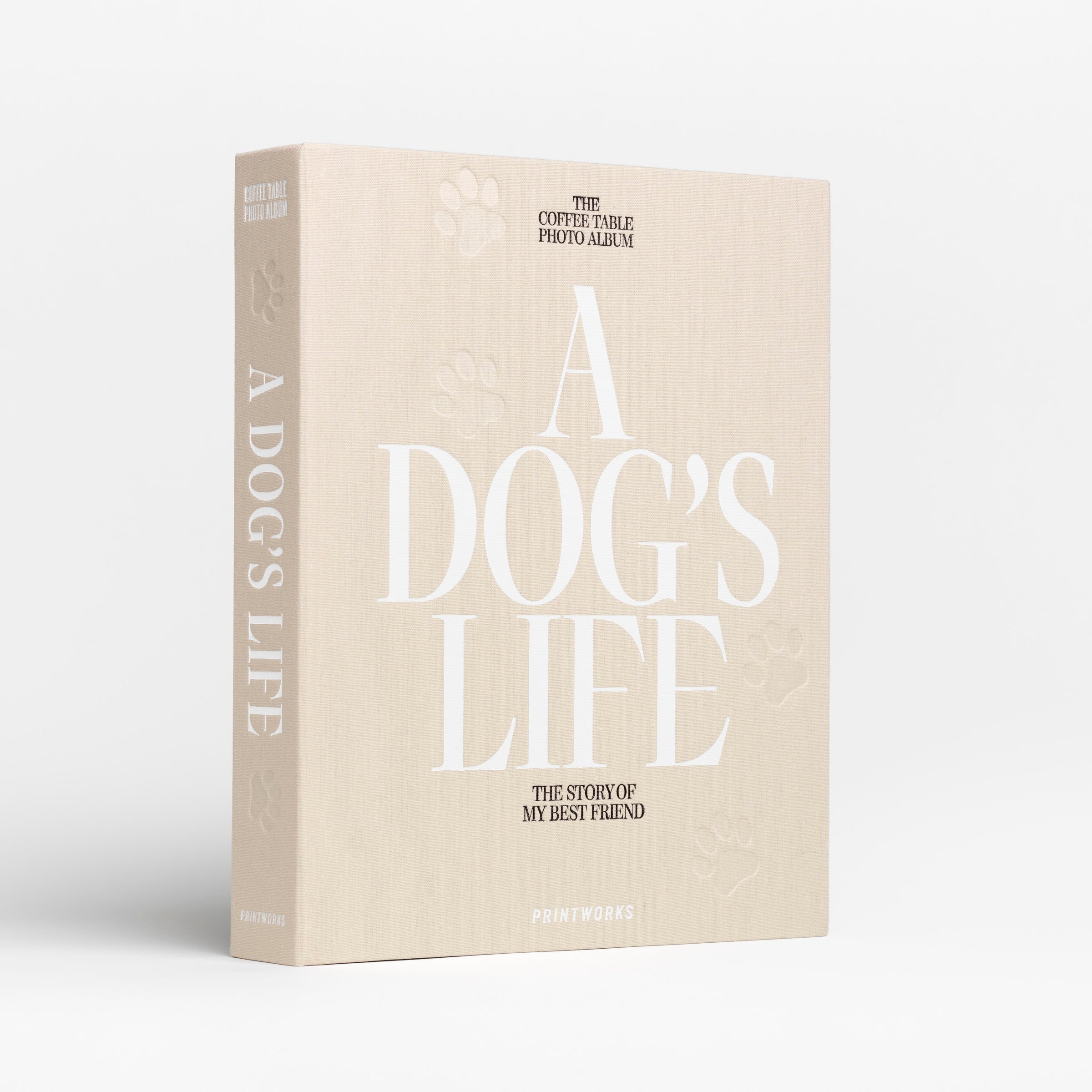 Printworks A Dog’s Life Photo Album