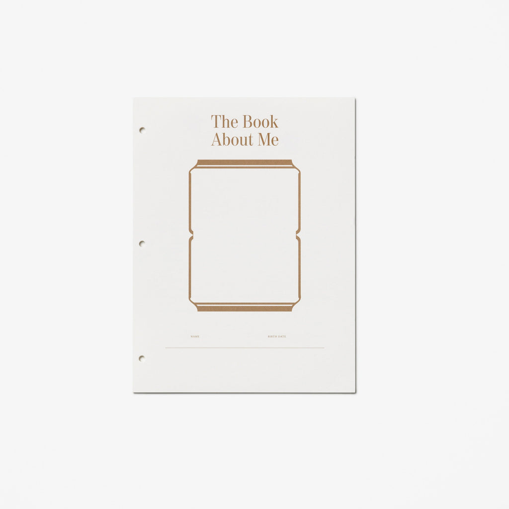 Printworks A Dog's Life Photo Album Paper, 10 Pages