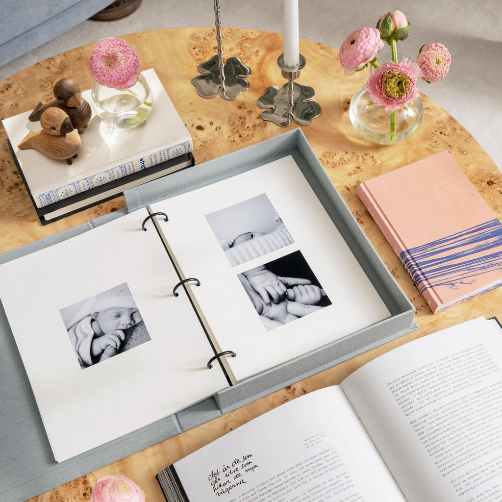 Printworks A Star Is Born Baby Photo Album
