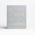 Printworks A Star Is Born Baby Photo Album