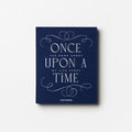 Printworks Once Upon a Time, The Book About My Life Story