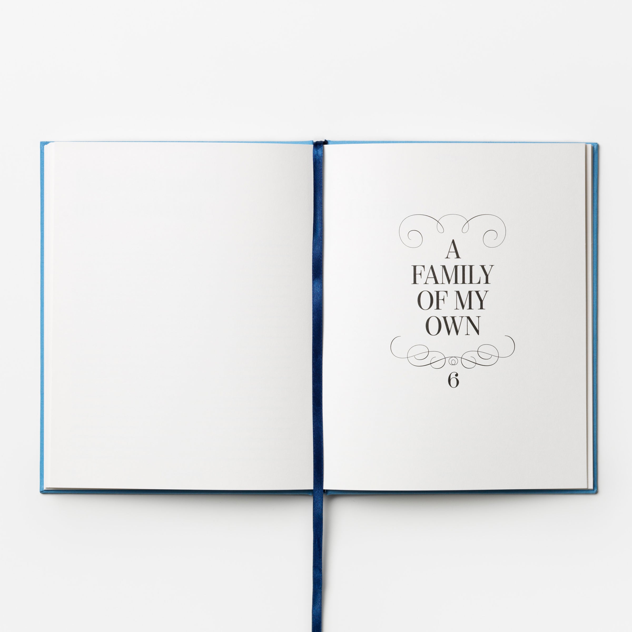 Printworks Once Upon a Time, The Book About My Life Story