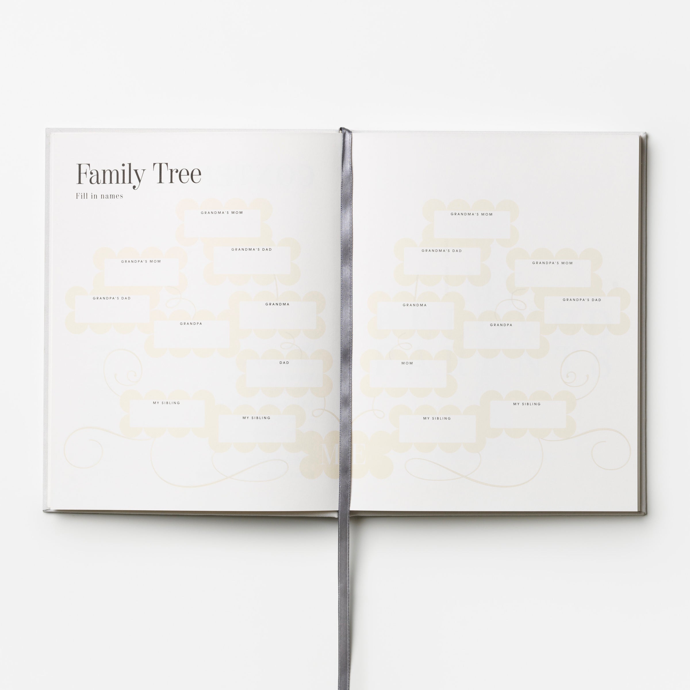 Printworks One Step at a Time - First Time in My Life Book