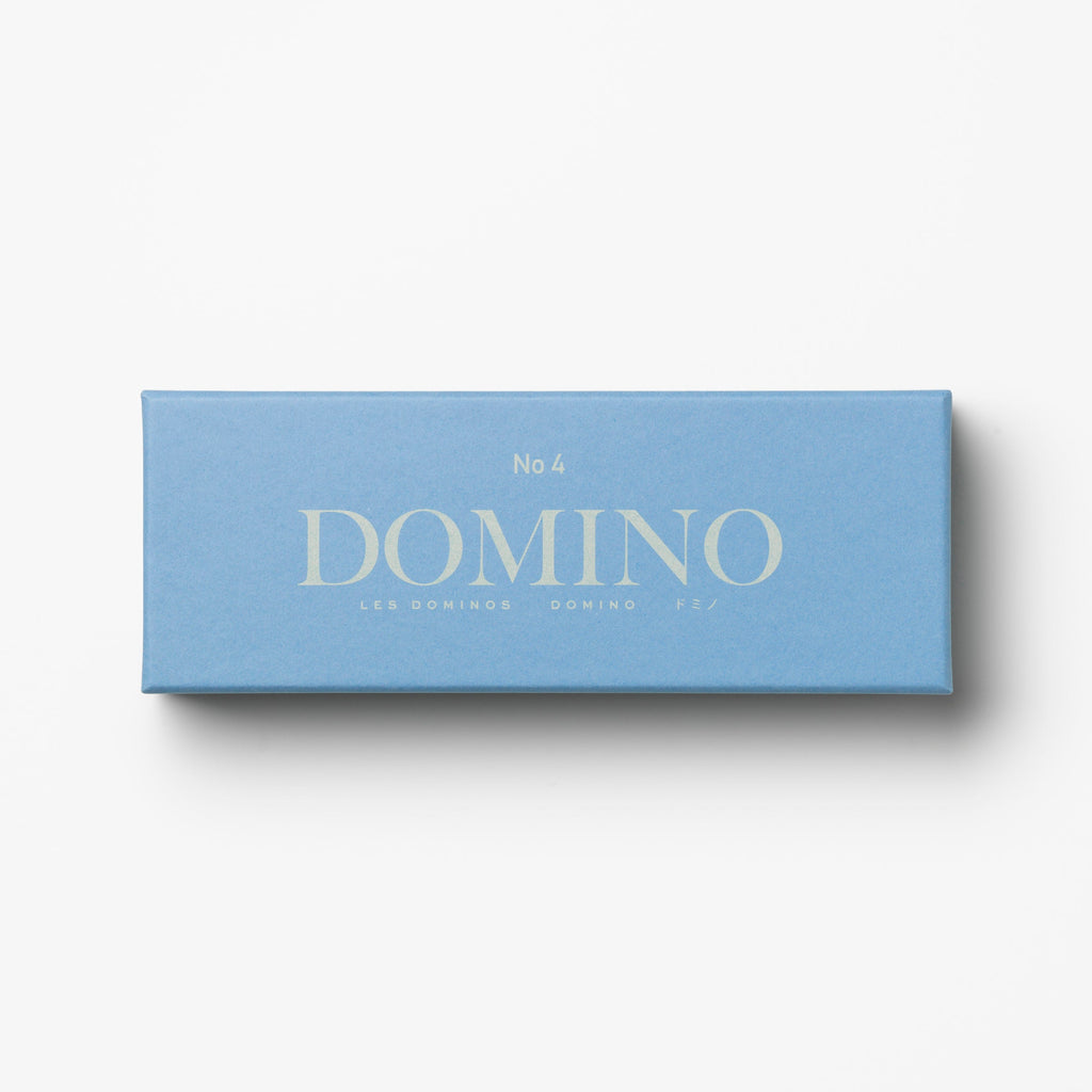 Printworks Domino, Classic Game