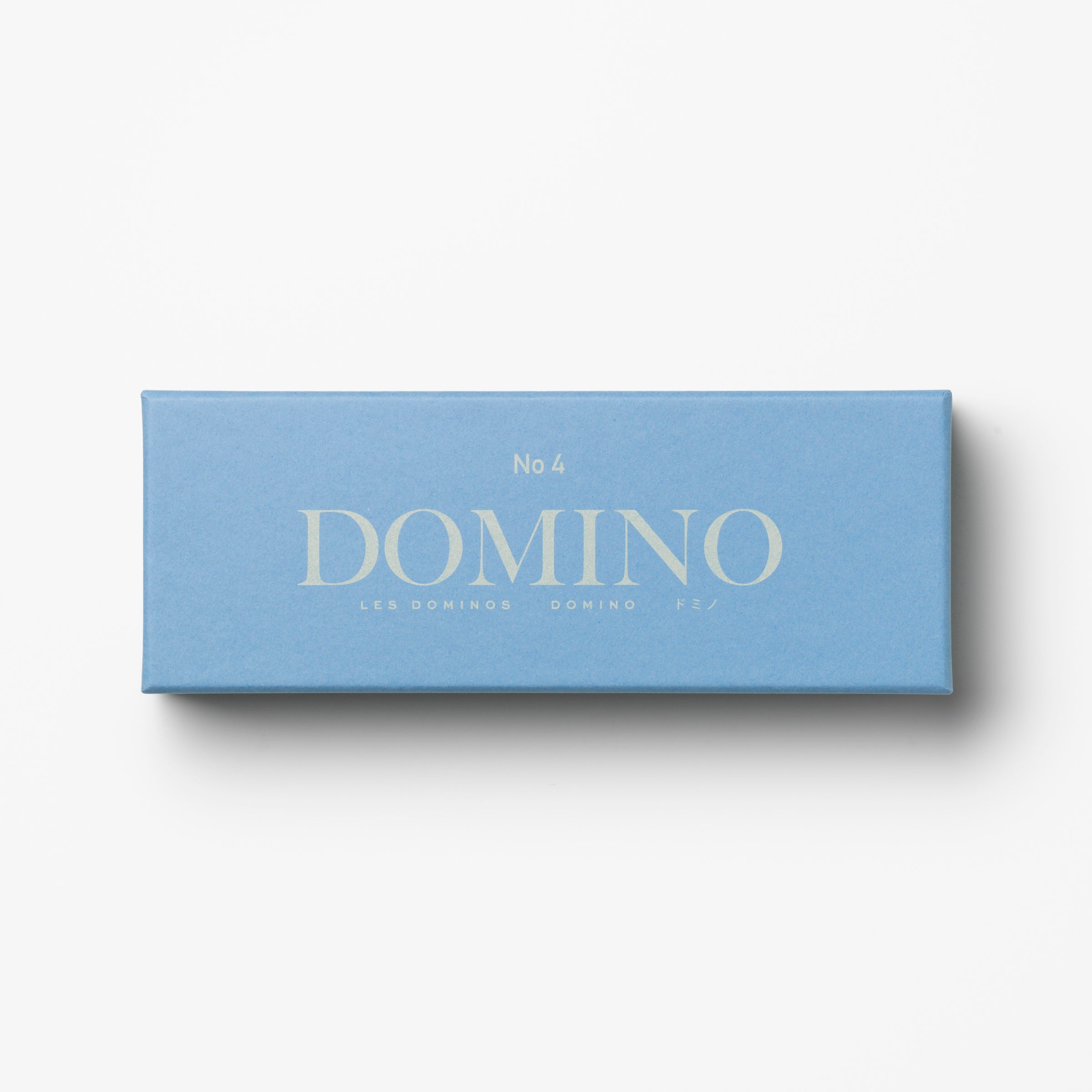 Printworks Domino, Classic Game