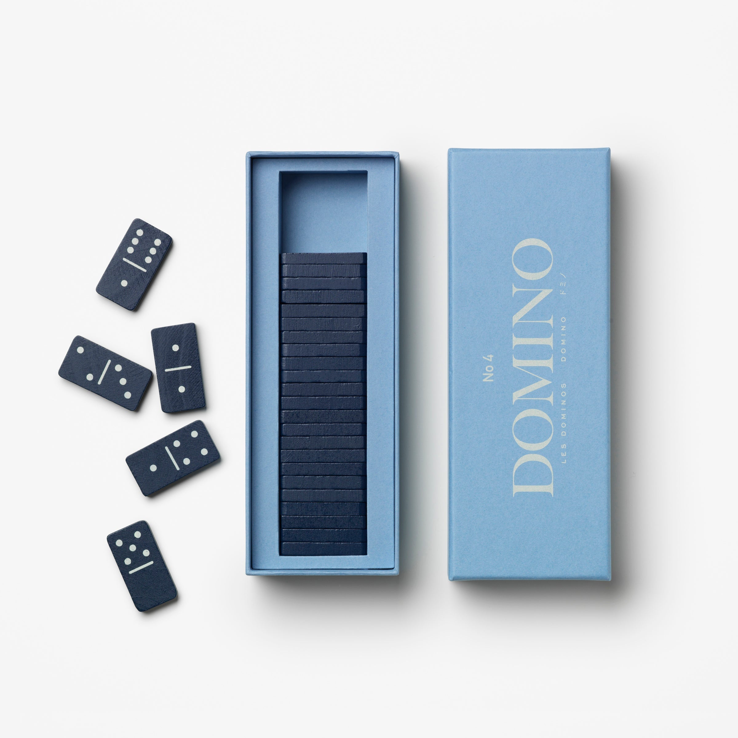 Printworks Domino, Classic Game