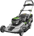 EGO Power LM2101 21-Inch 56-Volt Lithium-ion Cordless Lawn Mower 5.0Ah Battery