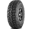 Milestar Patagonia M/T Mud Terrain LT315/75R16 121/118Q D Light Truck Tire All-Terrain Performance