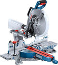 18V Manual Double-Angle Sliding Saw Machine (Unbranded) 12 inches, Double-Angle Saw Blade