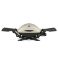 WEBER Q 2200 GAS GRILL