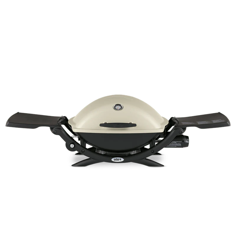 WEBER Q 2200 GAS GRILL