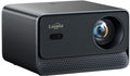 Portable 1080P Outdoor Projector 1000 ANSI Lumens, Netflix Certified, Auto-Focus, Dolby Sound, Wi-Fi/Bluetooth