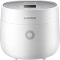 CUCKOO 6-Cup (Uncooked) Micom Rice Cooker Nonstick Inner Pot | White