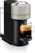 Coffee and espresso machine - matte black