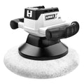 10* 20 Volt Cordless Random Orbit Buffer Each