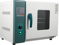 110V 1000W Horizontal Electric Blast Drying Oven 45L/12Gal Lab Forced Air Convection Drying Oven with Intelligent Temperature
