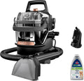 Bissell Little Green HydroSteam Portable Carpet & Upholstery Cleaner