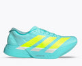 Adidas Adizero Adios Pro 4 Flash Aqua Lucid Lemon