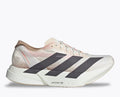 Adidas Adizero Adios Pro 4 Chalk White Grey Strata