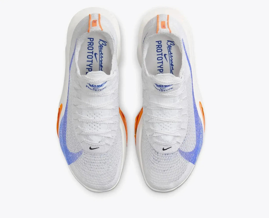 Nike Alphafly 3 Blueprint Pack Bowerman