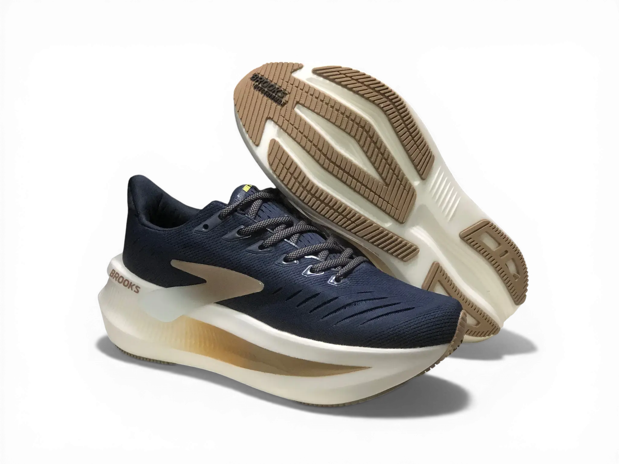 Brooks Glycerin Max 2 Spellbound