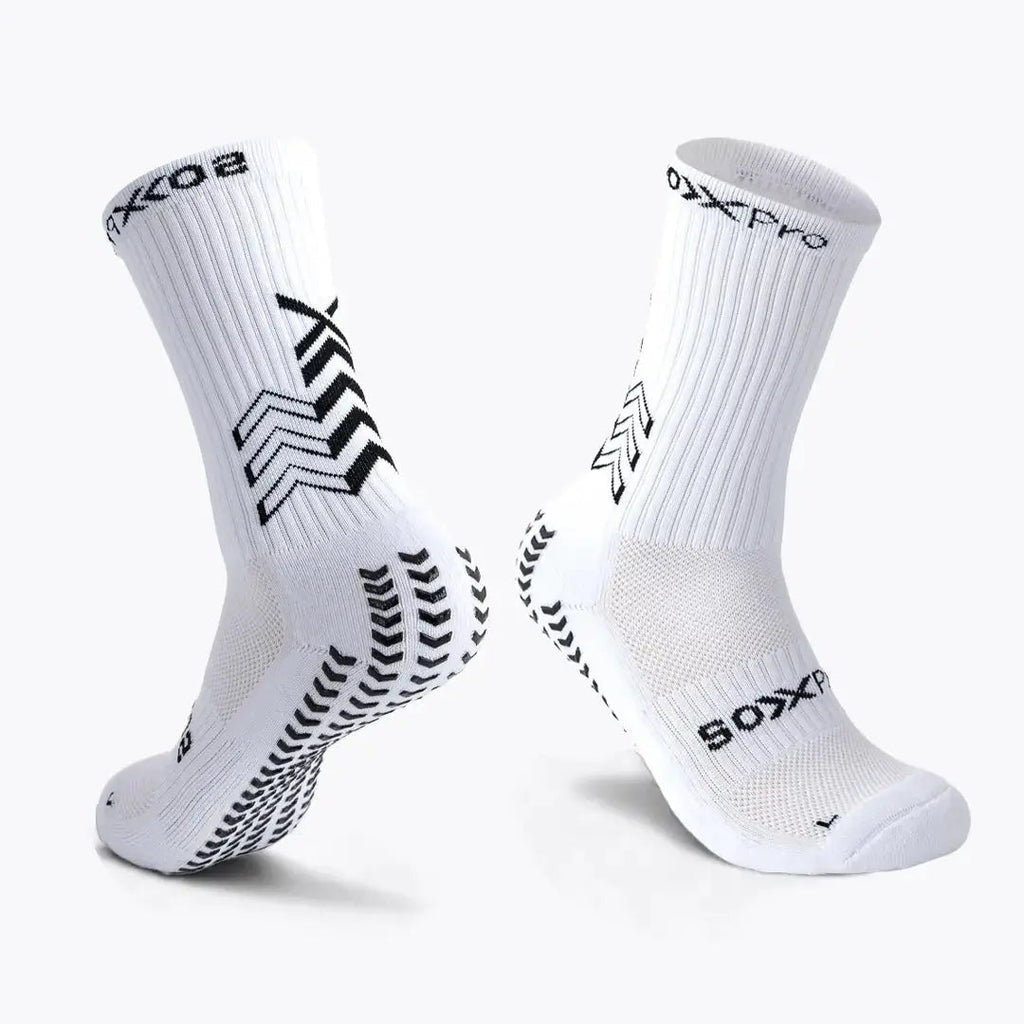Chaussettes Sox Pro - Blanc