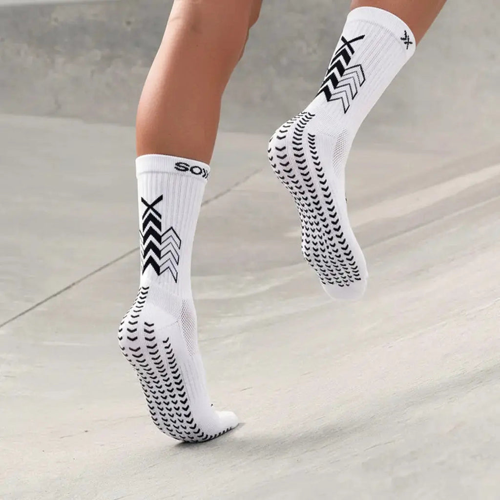 Chaussettes Sox Pro - Blanc