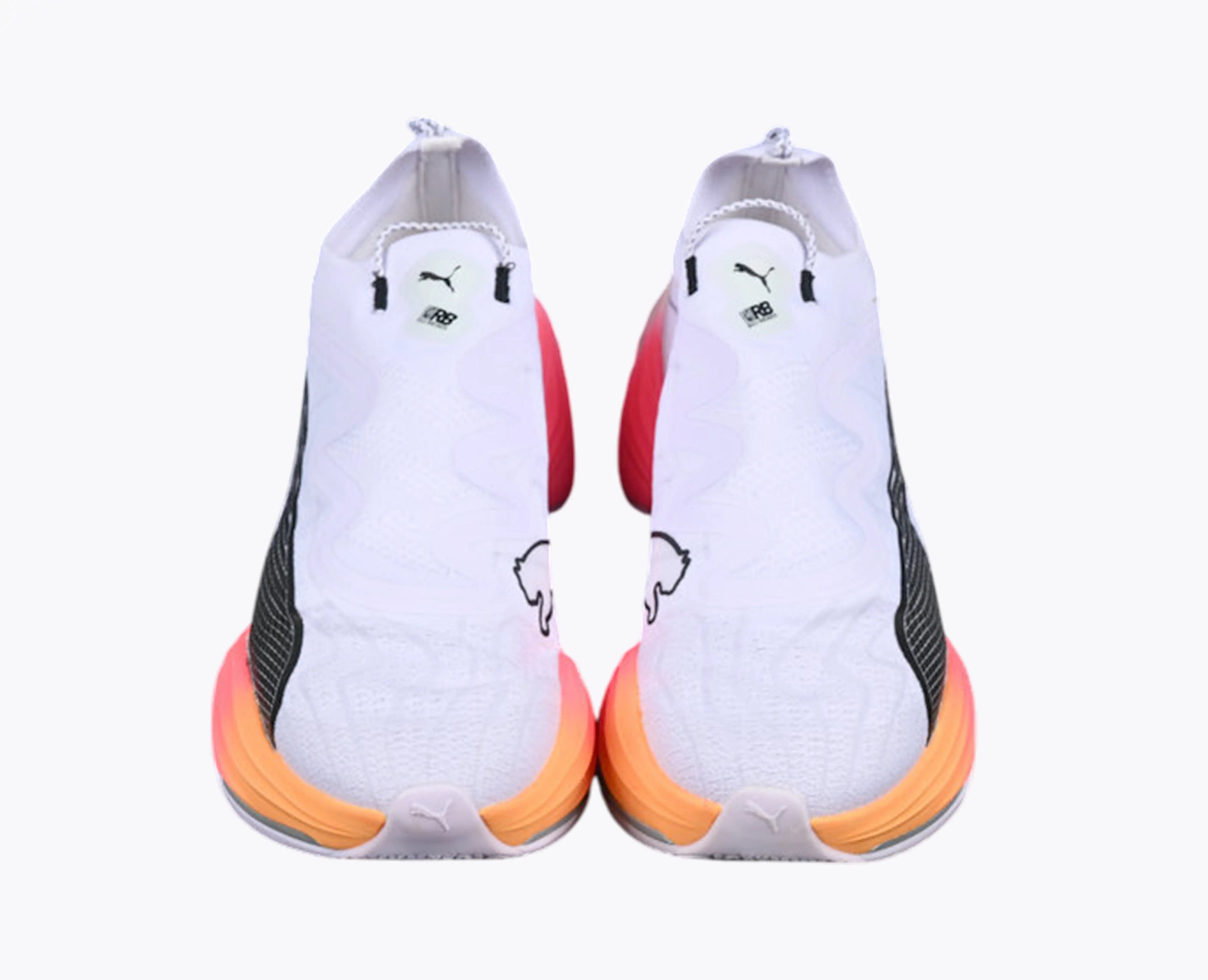 Puma Fast-RB Nitro Elite Sun Stream White