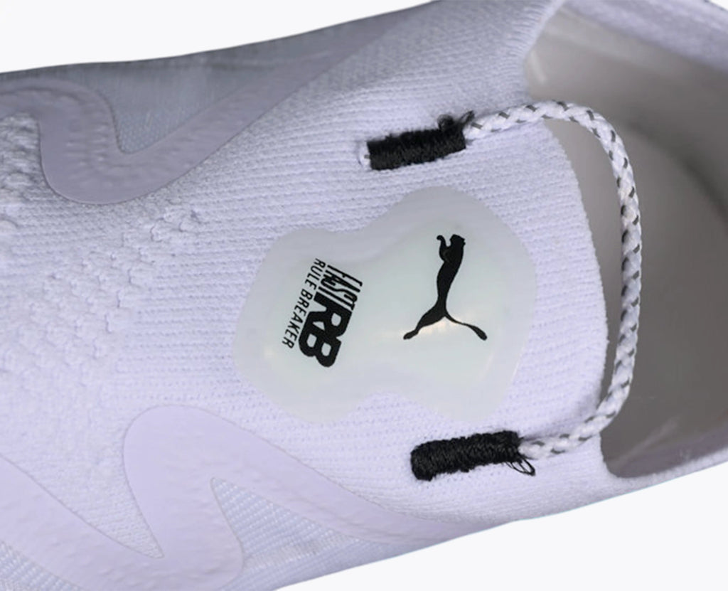 Puma Fast-RB Nitro Elite Sun Stream White