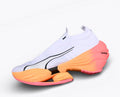 Puma Fast-RB Nitro Elite White Orange Pink