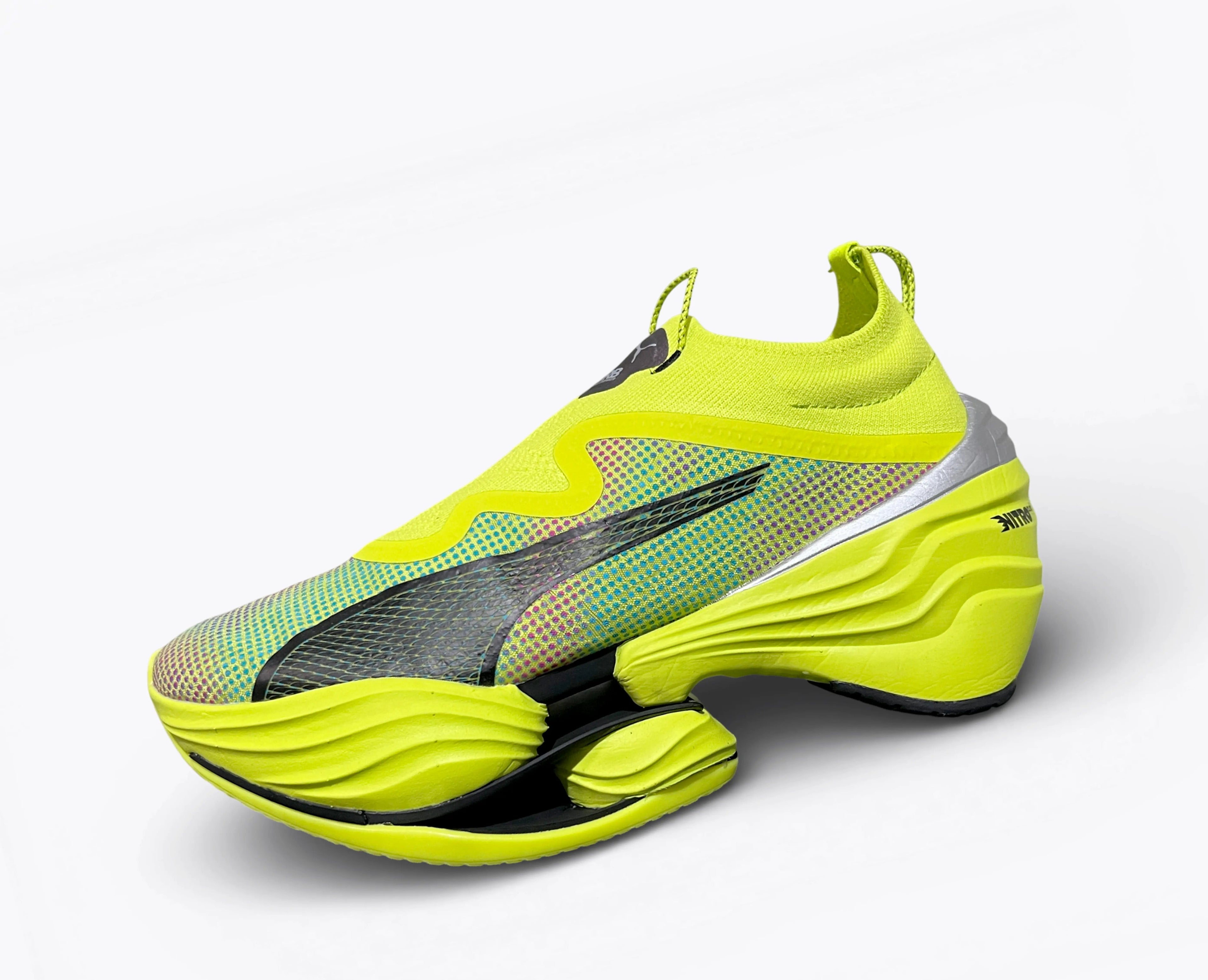 Puma Fast-RB Nitro Elite Psychedelic Rush