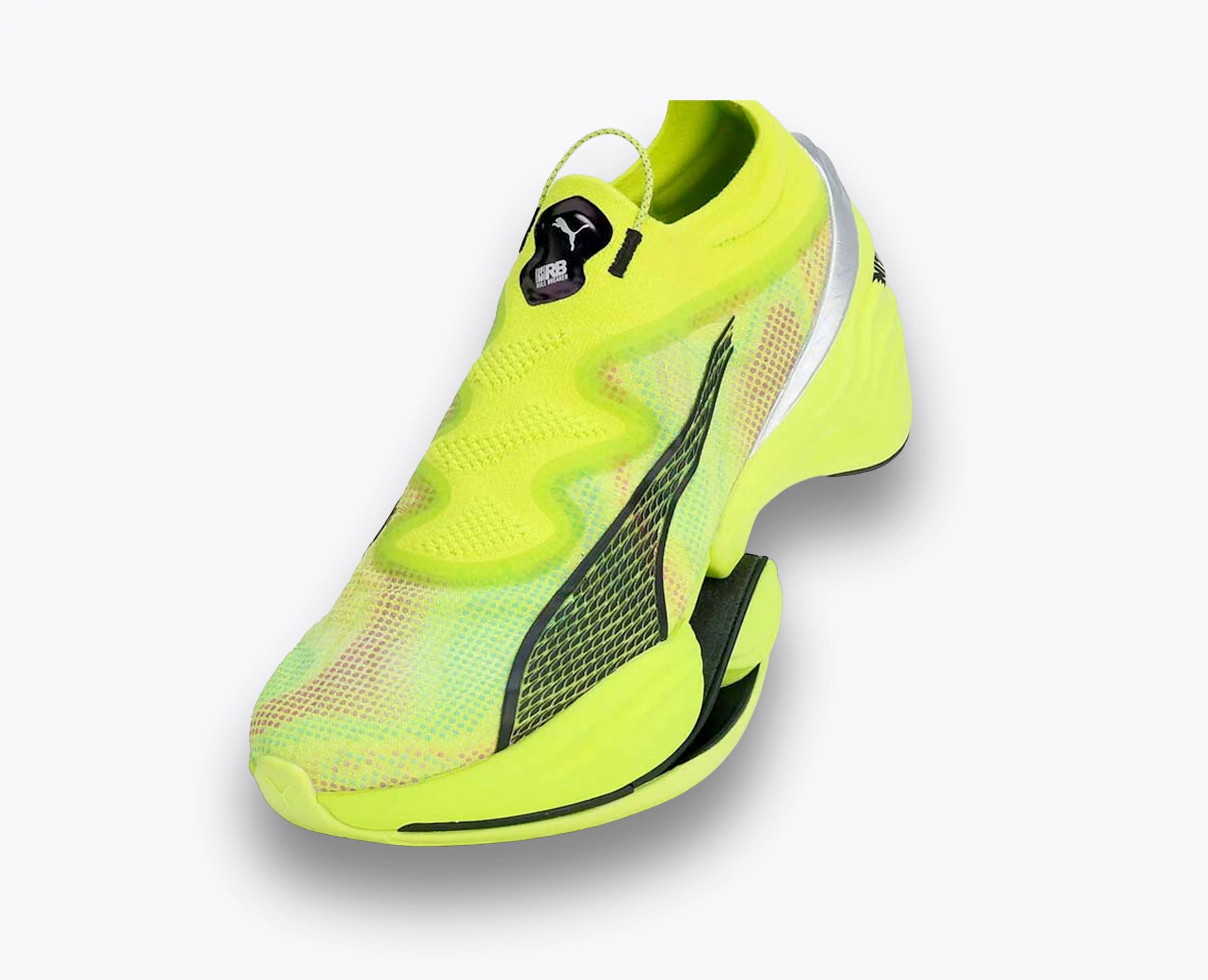 Puma Fast-RB Nitro Elite Psychedelic Rush