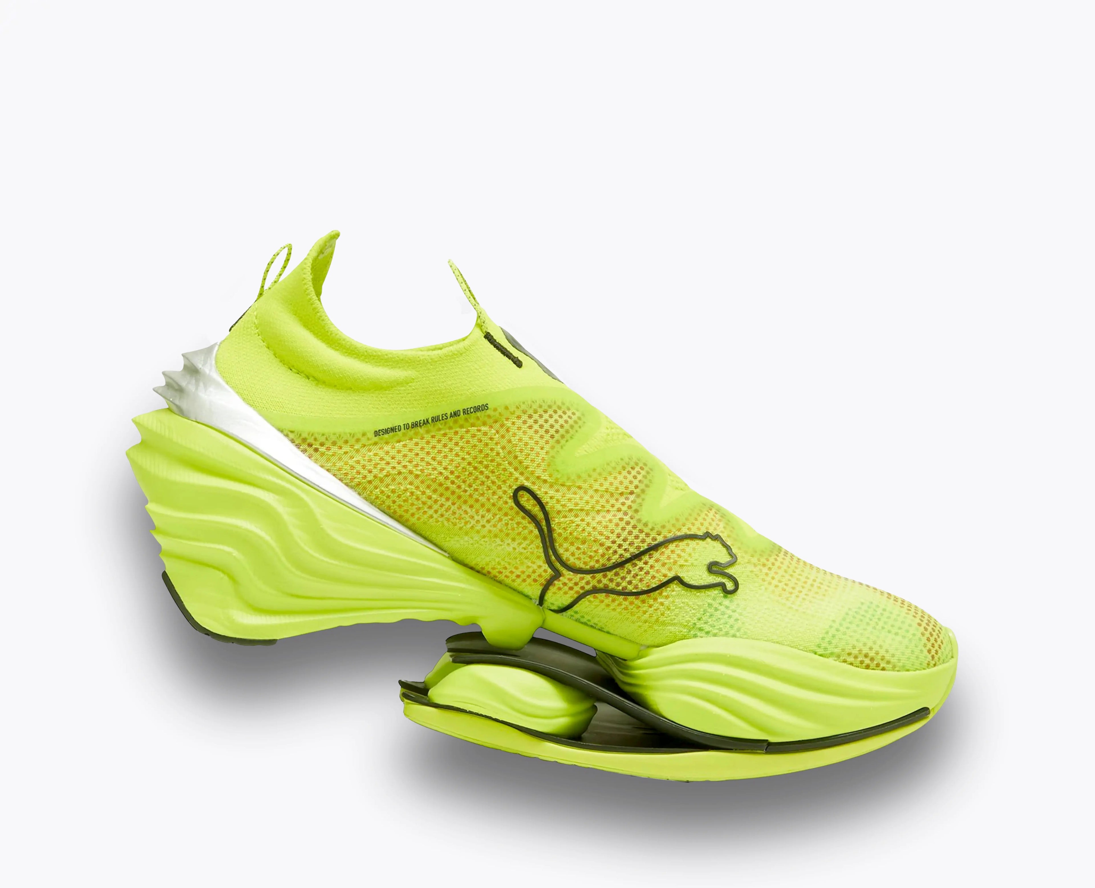 Puma Fast-RB Nitro Elite Psychedelic Rush