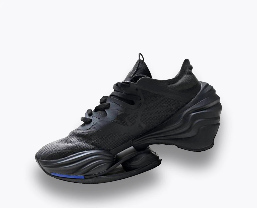 Puma Fast-RB Nitro Elite Black Blue
