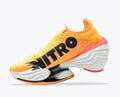 Puma Fast-RB Nitro Elite Lime Pow Orange