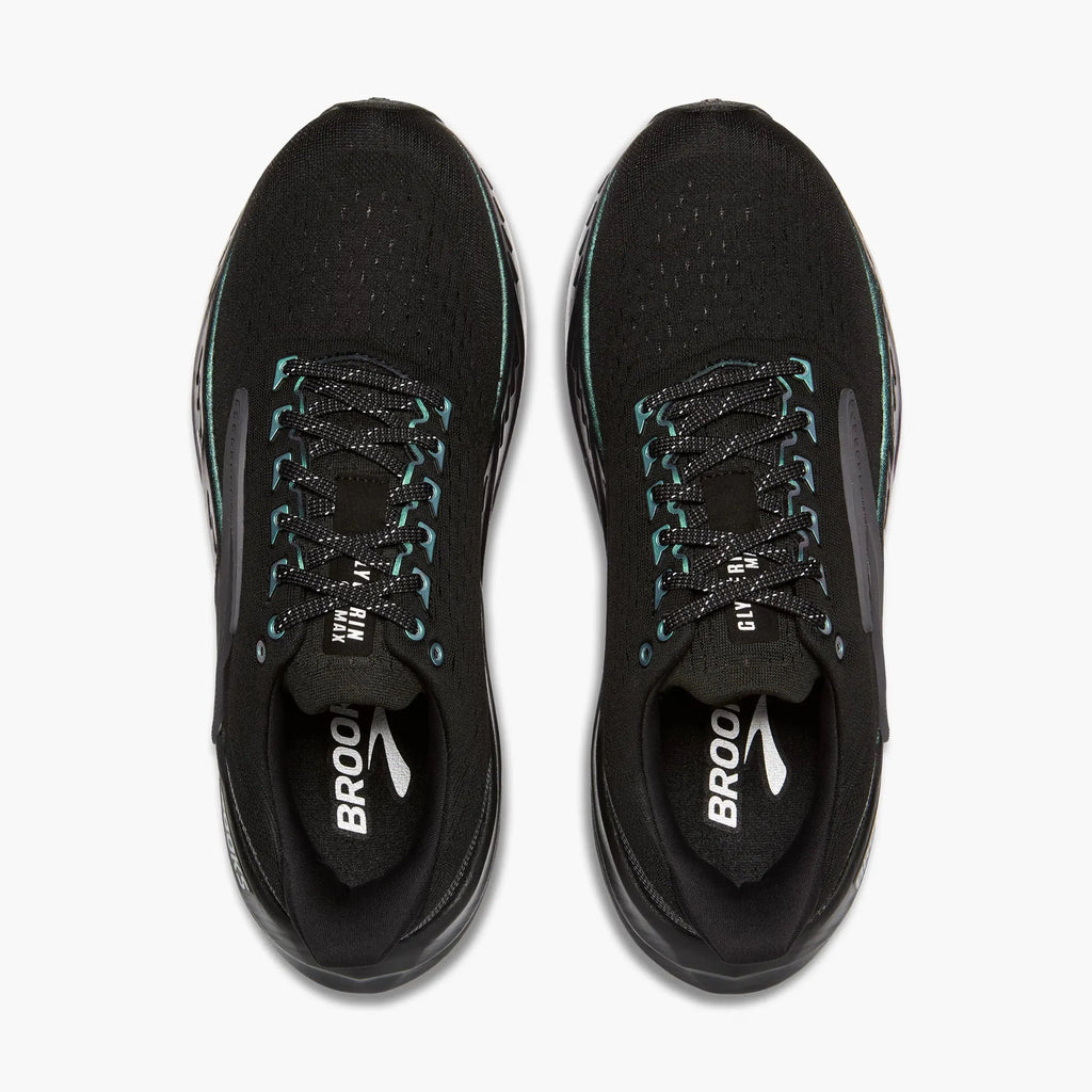 Brooks Glycerin Max Aurora Black Ebony