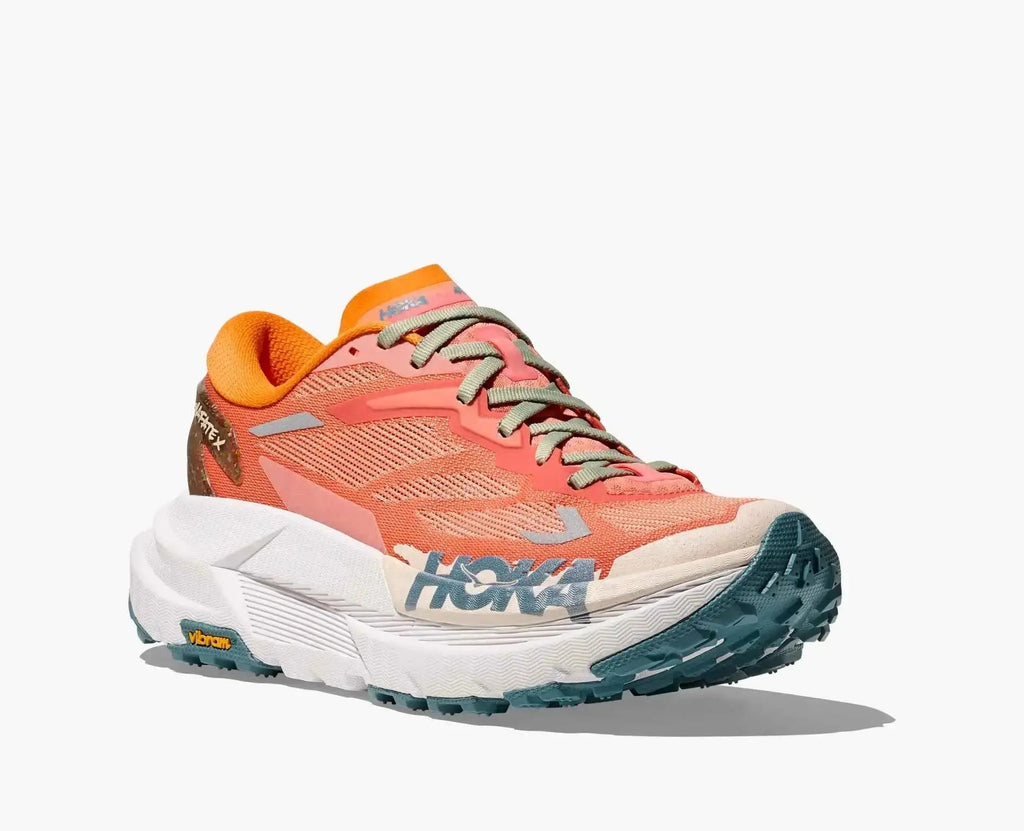 Mafate Speed X Corail/Rose