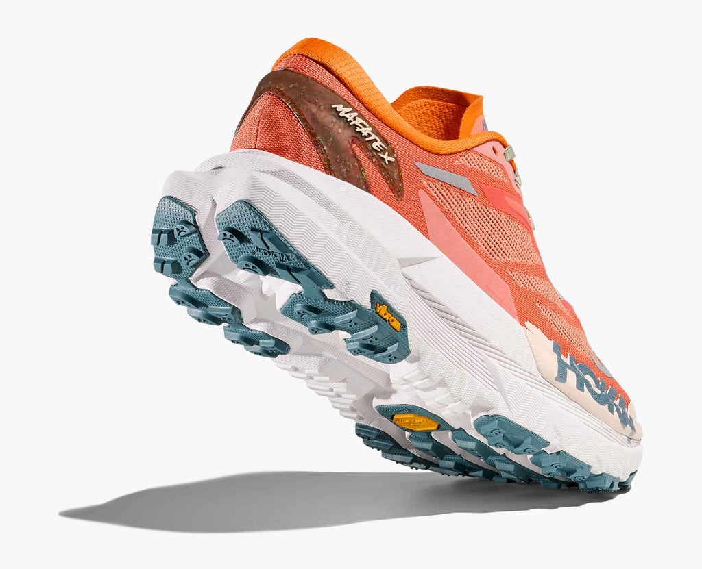 Mafate Speed X Corail/Rose
