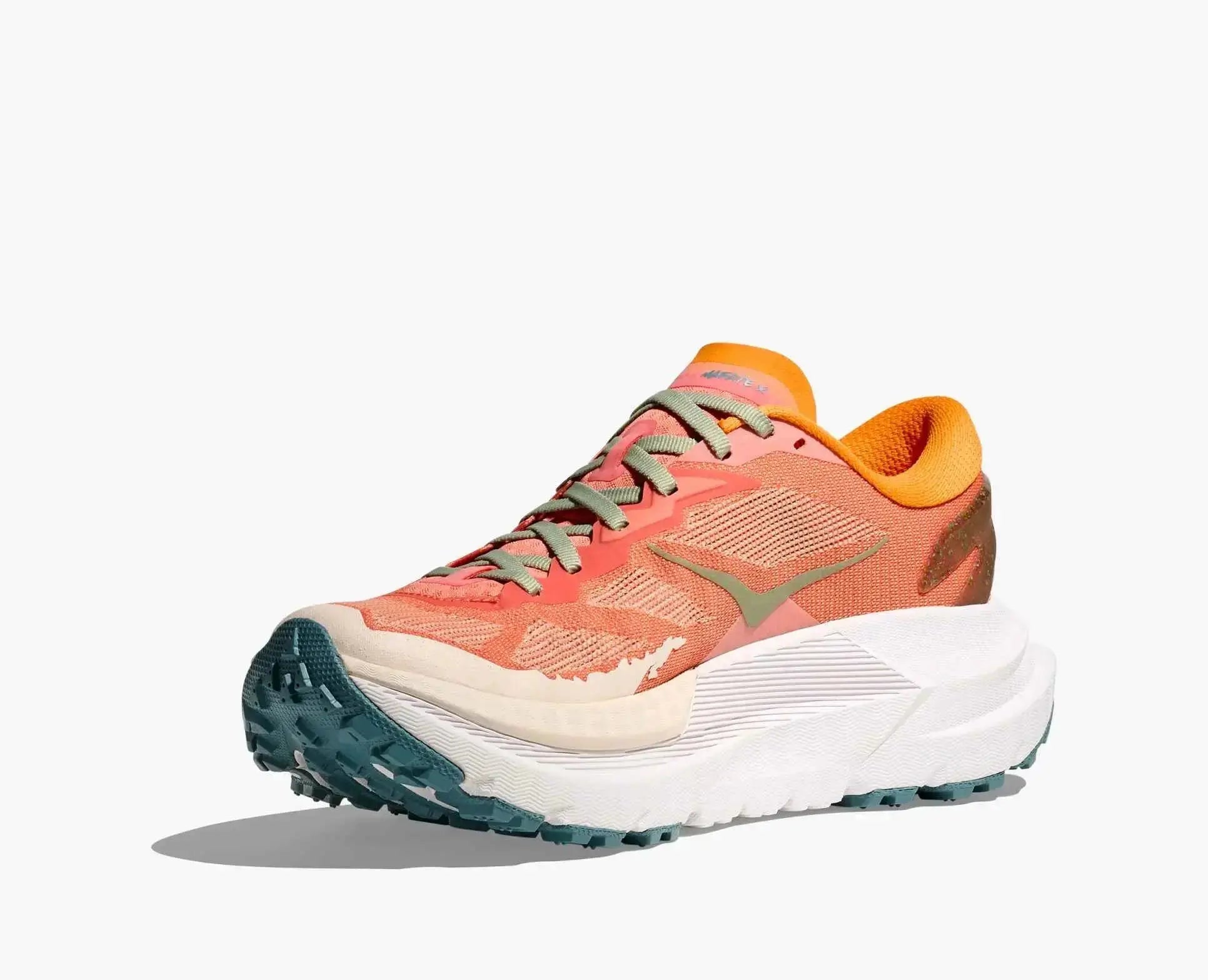 Mafate Speed X Corail/Rose