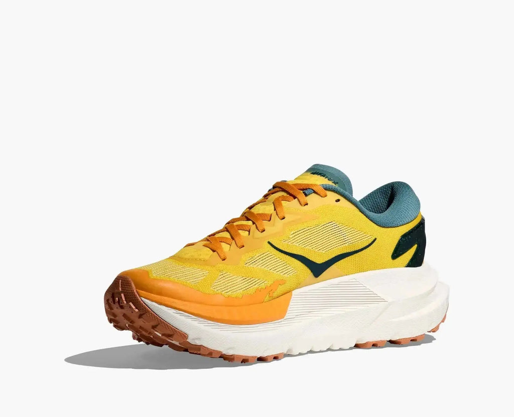 Mafate Speed X Jaune
