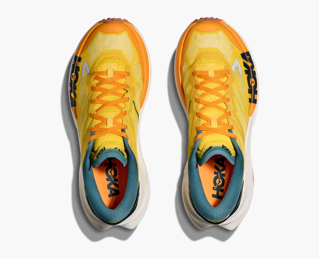 Mafate Speed X Jaune