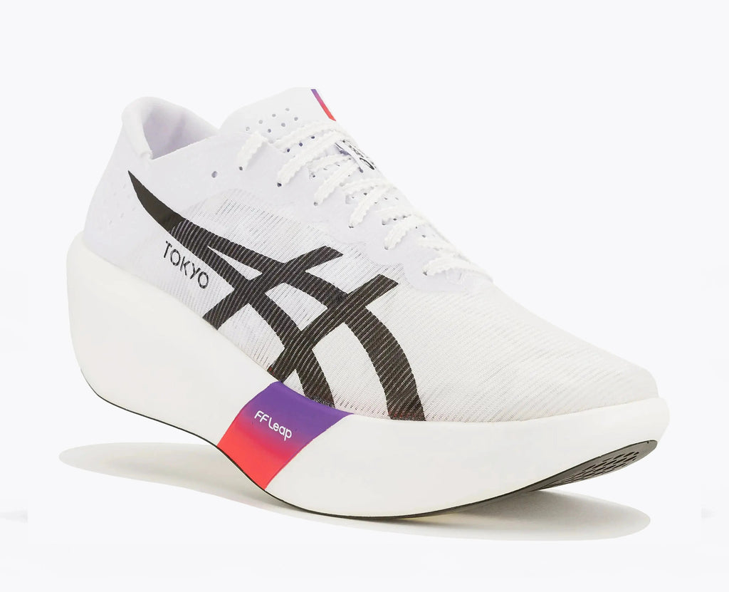MetaSpeed™ RAY Tokyo Blanc