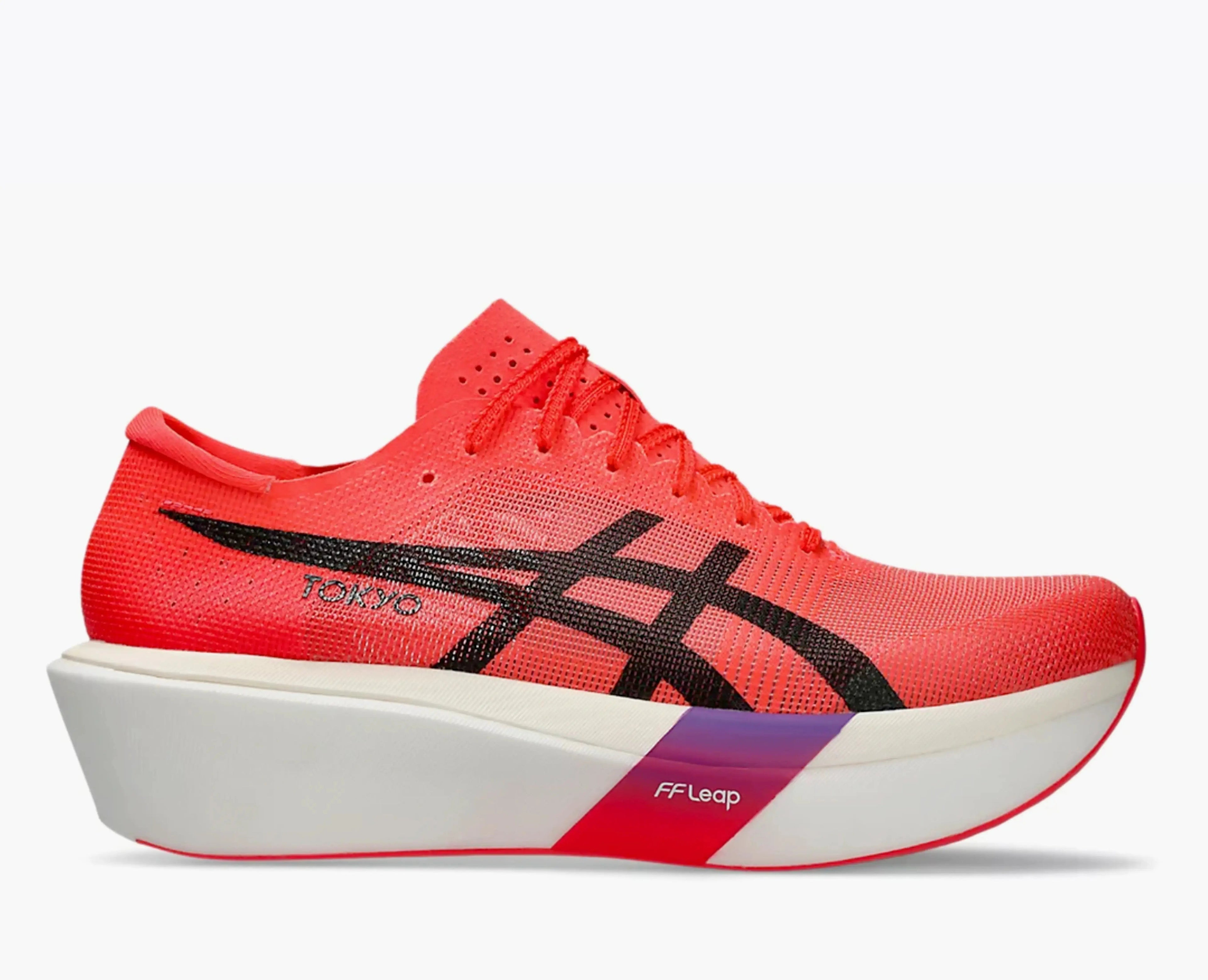 MetaSpeed™ SKY Tokyo Rouge