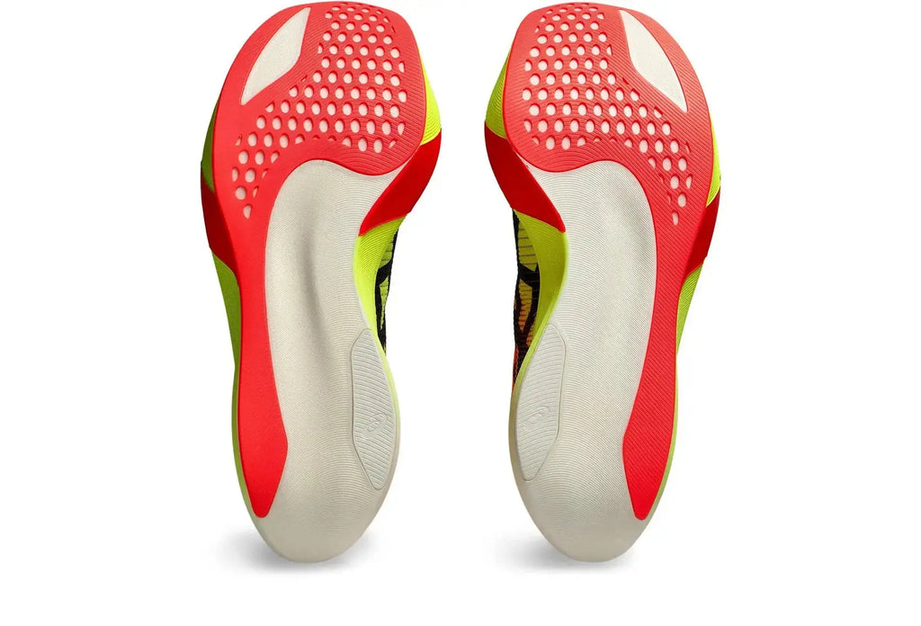 MetaSpeed™ Sky Paris Orange jaune