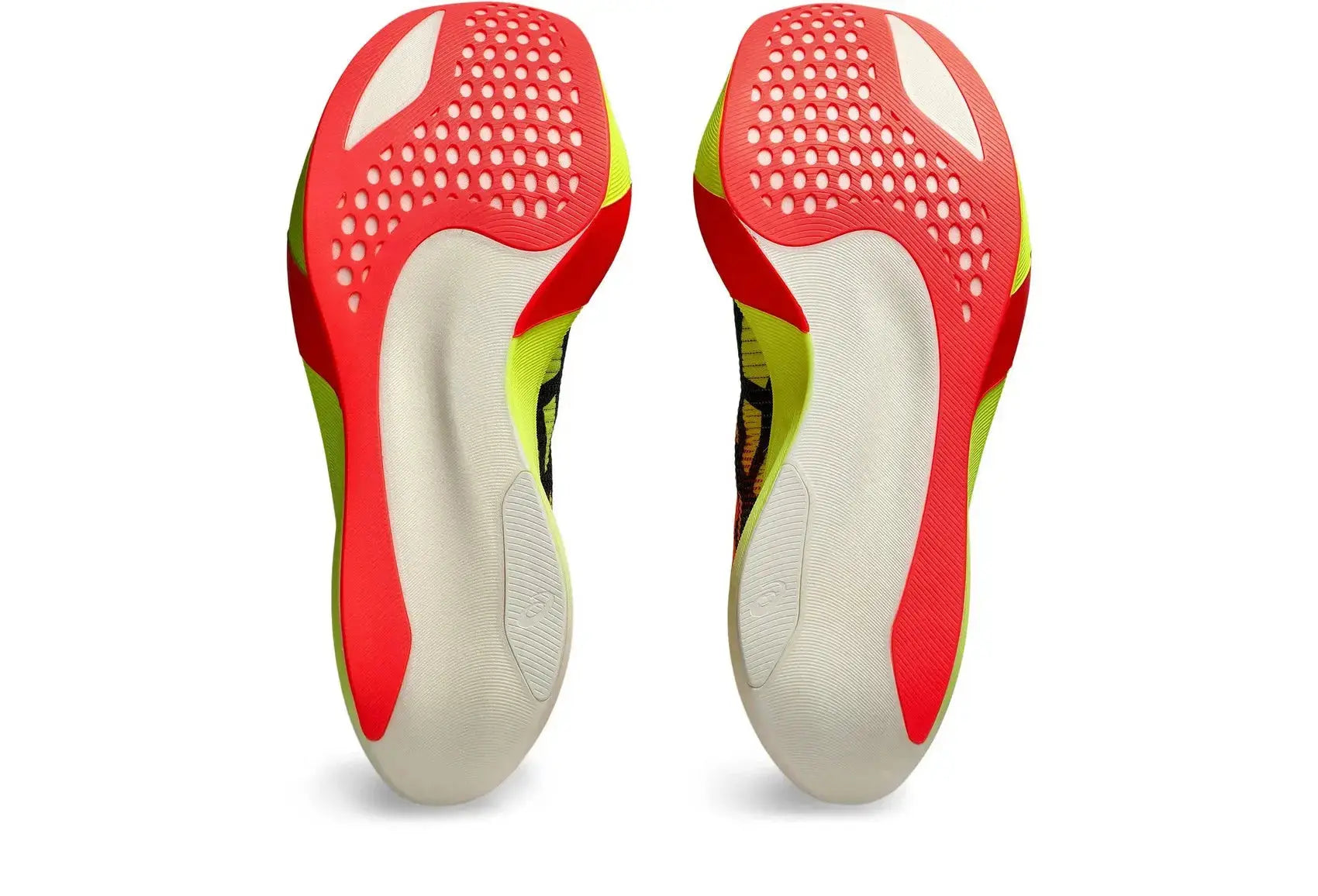 MetaSpeed™ Sky Paris Orange jaune
