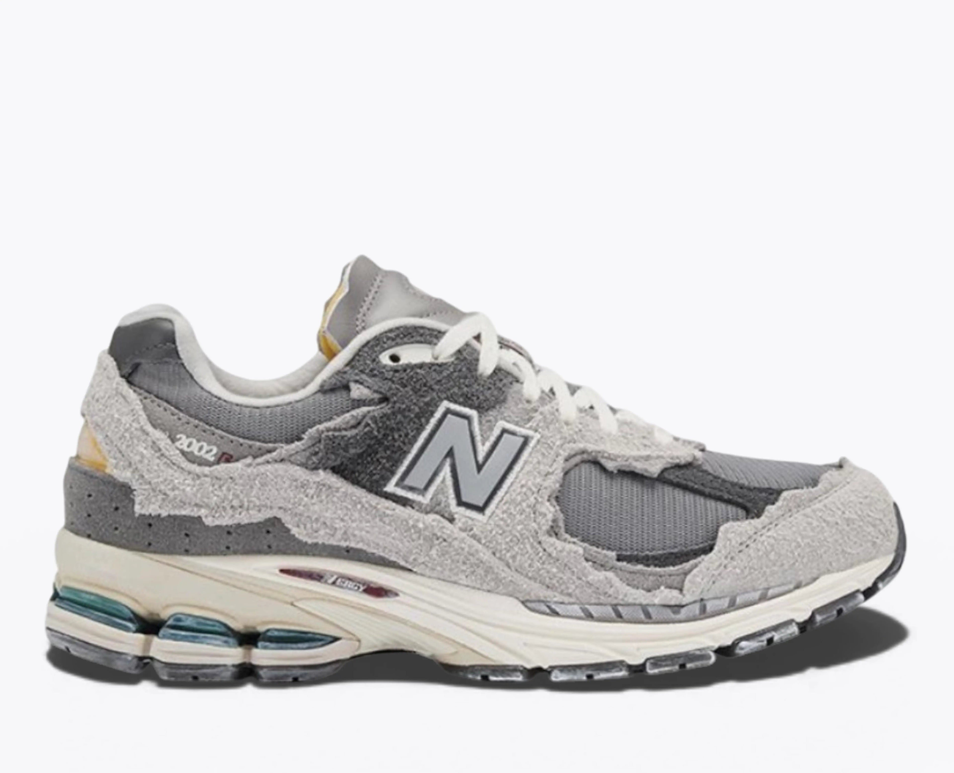 NB 2002R Protection Pack Rain Cloud
