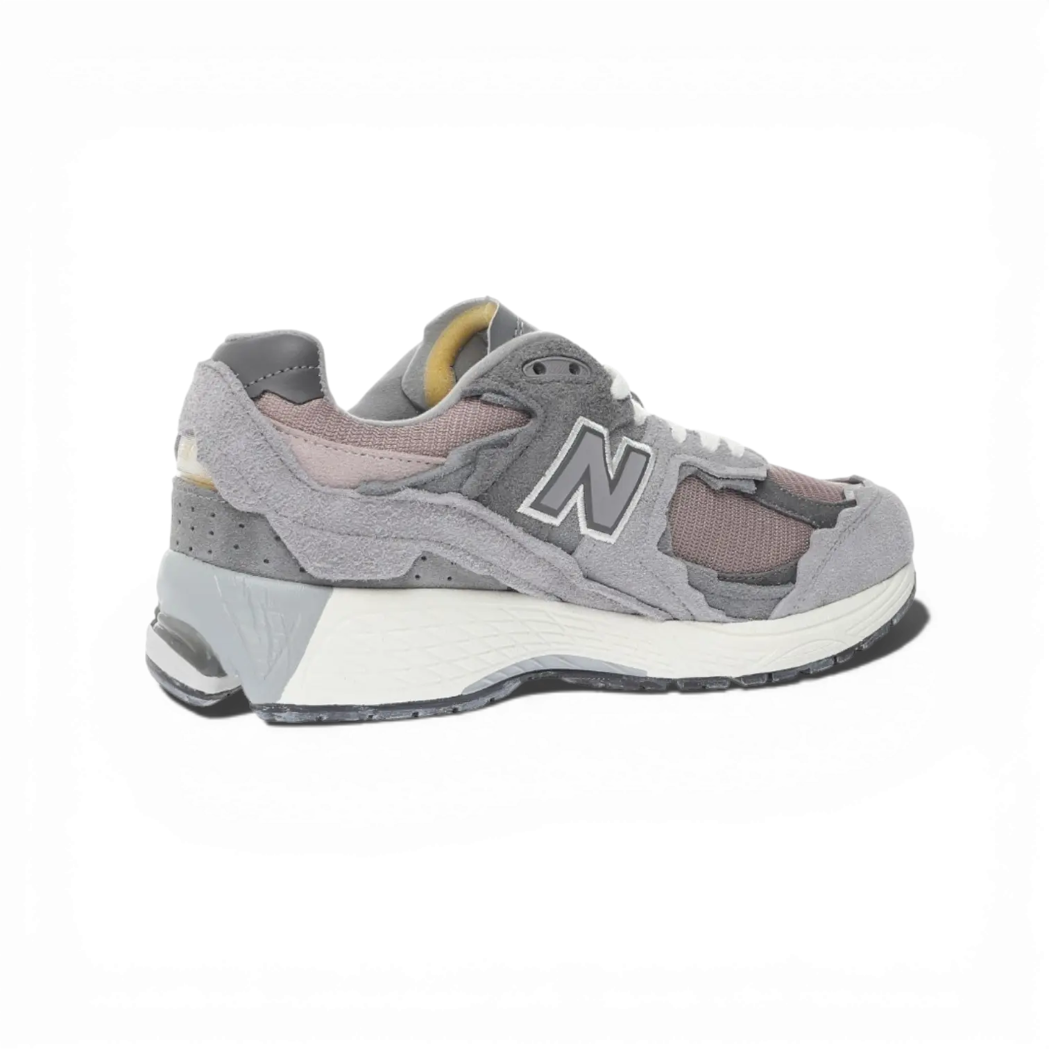 New Balance 2002R Protection Pack Dusty Lilac